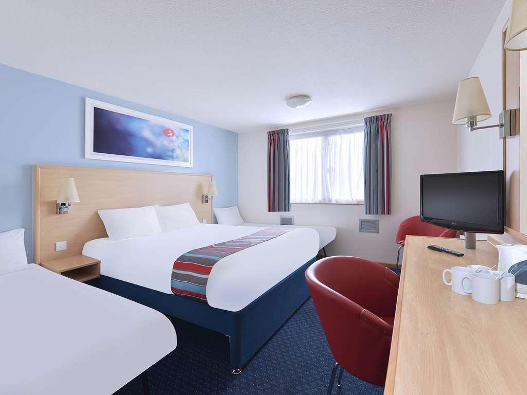 Travelodge เบดฟอร์ด ห้อง รูปภาพ
