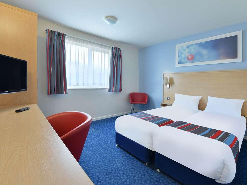 Travelodge เบดฟอร์ด ห้อง รูปภาพ