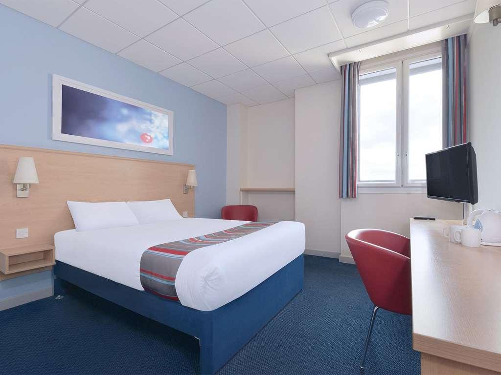 Travelodge เบดฟอร์ด ห้อง รูปภาพ