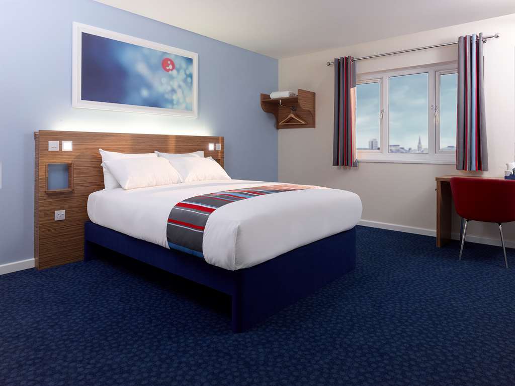 Travelodge เบดฟอร์ด ห้อง รูปภาพ