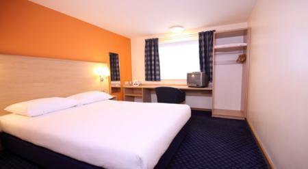 Travelodge เบดฟอร์ด ห้อง รูปภาพ