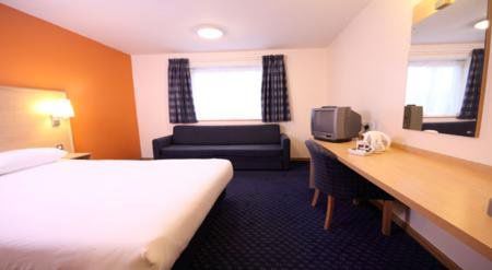 Travelodge เบดฟอร์ด ห้อง รูปภาพ