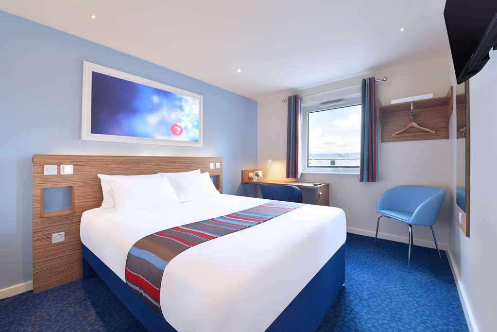 Travelodge เบดฟอร์ด ห้อง รูปภาพ