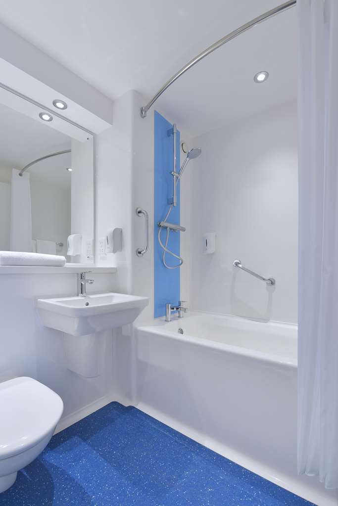 Travelodge เบดฟอร์ด ห้อง รูปภาพ