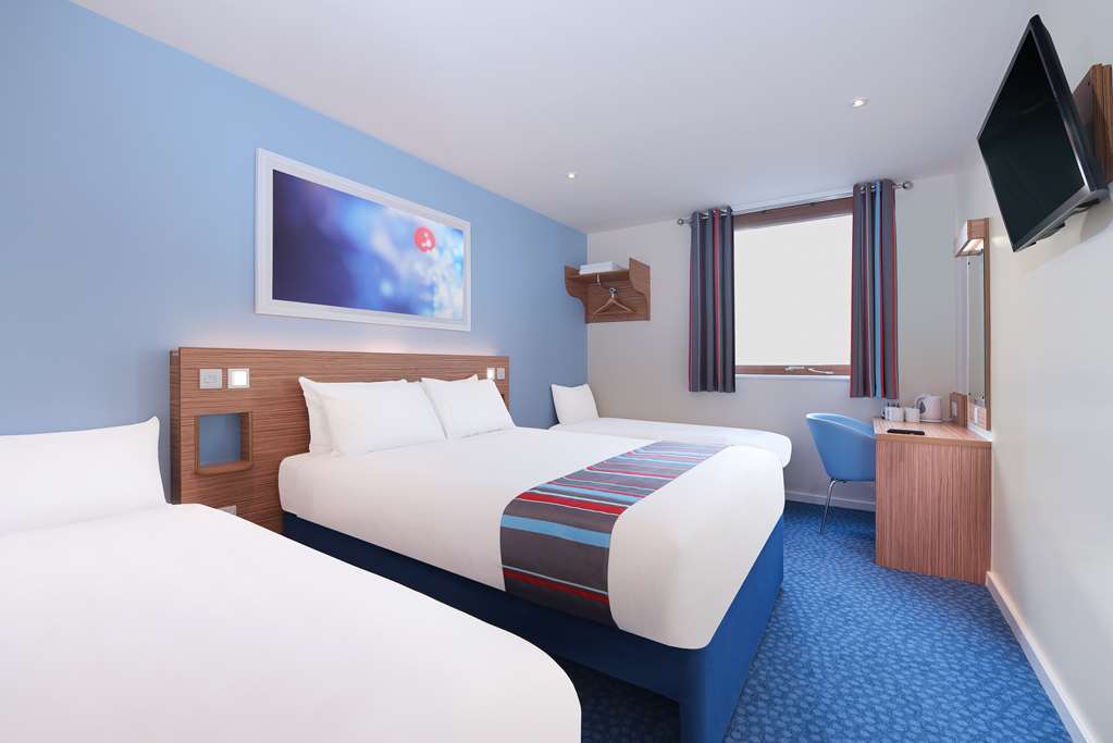 Travelodge เบดฟอร์ด ห้อง รูปภาพ